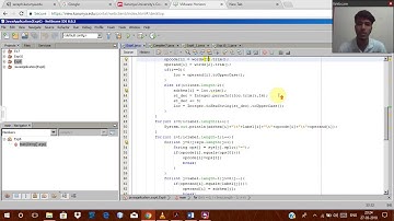 SINGLE PASS ASSEMBLER FOR SIC (6)