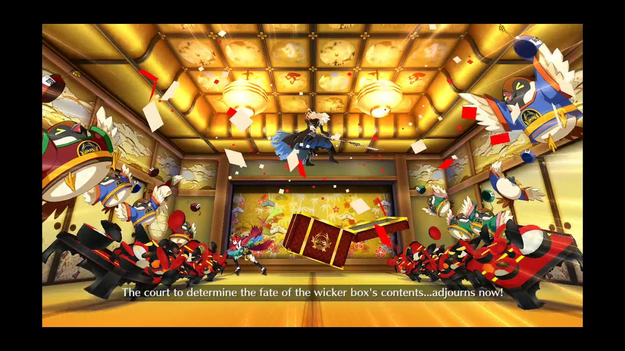 Fate grand order Beni-enma solo (with mash) vs Vlad Berserker