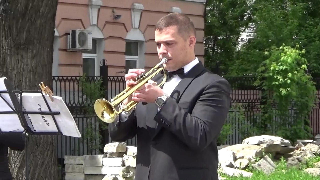 Боже, Царя храни! - YouTube