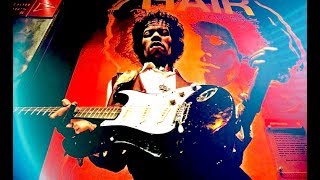 Jimi Hendrix's 22 Greatest Guitar Techniques!