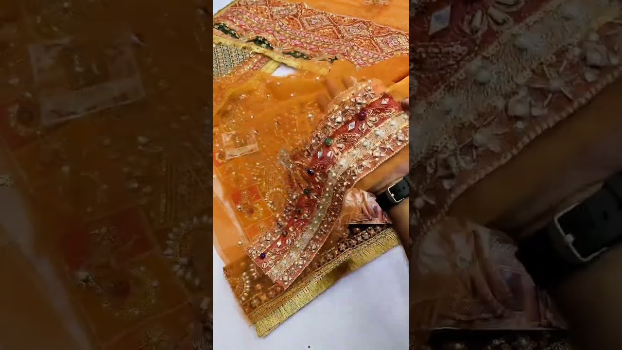 AYEZA KHAN NEW EXCLUSIVE BRIDAL DRESS