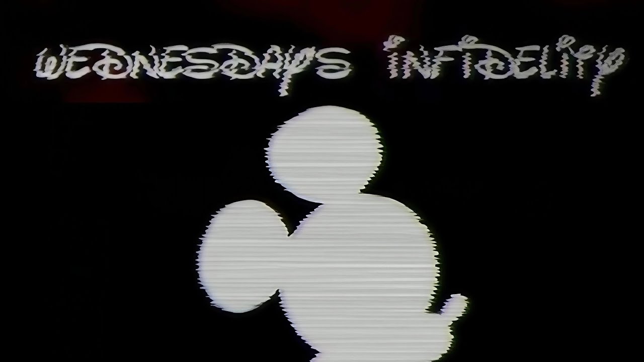 Dejection Final Remastered | Wednesday's infidelity Deluxe | By @GusDeGreat | Friday Night Funkin'