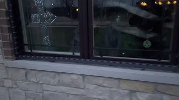 Lighting Tutorial - Window Outlines