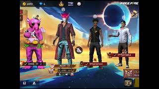 Free fire world chat player conversation 🤣 #freefire #viral #tranding #popular  screenshot 2