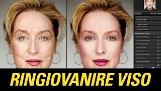 FACEAPP and 3 Apps to Make You Look Old and Young - PortraitPro Tutorial