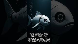 Your Social Media 'Success' Is a Lie