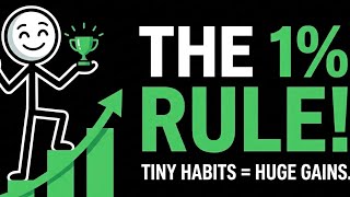 Celebrity The 1% Rule: How to Hack Your Brain for Success Wealth
