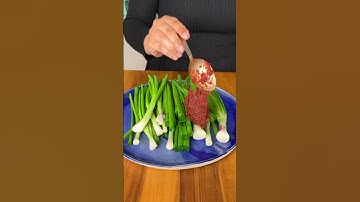 Thumbnail of Green Onion Kimchi 🧅😍