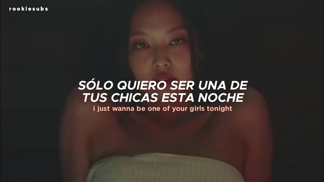 The Weeknd, JENNIE & Lily Rose Depp - One Of The Girls (Traducida al