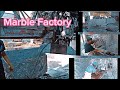 How is marble produced?#beautiful #marble #marblefactory #working