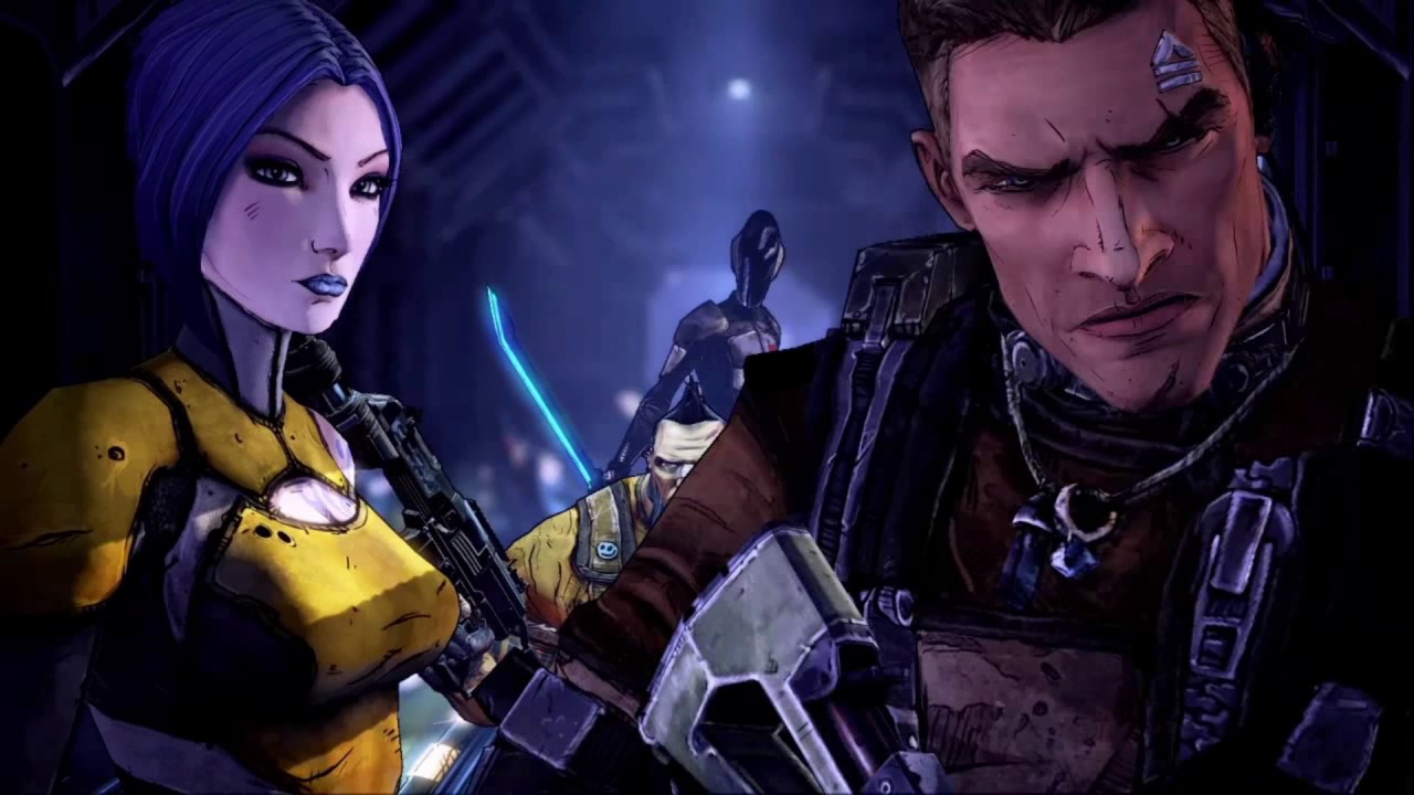 borderlands 2 download not working borderlands 2 download not working