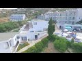 Hotel panorama village Agia Pelagia Kreta