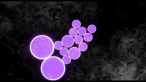 The Blob.io FFA - Pro | Dominators | Moments 🖤