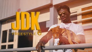 JDK - Freestyle 6 //By BinksFilms Resimi