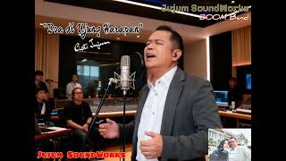Doa Di Ujung Harapancipt Jujumproduksi Jujum Soundworks