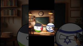 Palestine Was Attacked Then This Happened