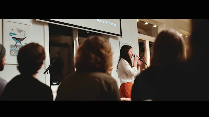 "FOREVER FRIEND" | Heather Jones feat. Molly Skagg...