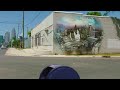 Charlotte MLS Mural Tease