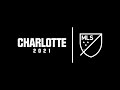 Charlotte MLS Mural Tease