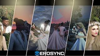 Download Lagu Andy Roberts - #vagos💛 / Engagement Day ❤️ / GTA5 on ZeroSyncRP / #zerosyncrp MP3