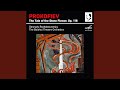 Miniature de la vidéo de la chanson The Tale Of The Stone Flower, Op. 118: Prologue: No. 2. Danila And His Work
