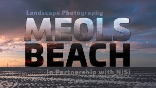 Landscape Photography | NiSi Meetup - Meols Beach screenshot 2
