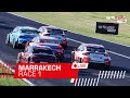 Marrakech  race 1  2024 kumho fia tcr world tour