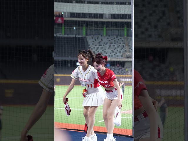 💙金泰希飛行嘉賓!攜手沛沛〈勝利屬於我們味全龍〉客座應援|2026.07.22 味全龍