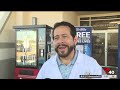 Narcan gratis ya está disponible en cinco máquinas de Hidalgo