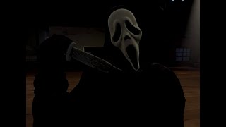 [Scream/SFM] Your Numbers Up Short