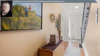 1 Utica Street video tour