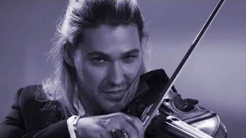 BOHEMIAN RHAPSODY (Tributo a David Garrett)