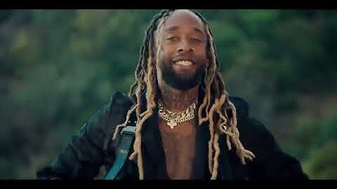 Ty Dolla $ign - Expensive (feat. Nicki Minaj) [Official Music Video]