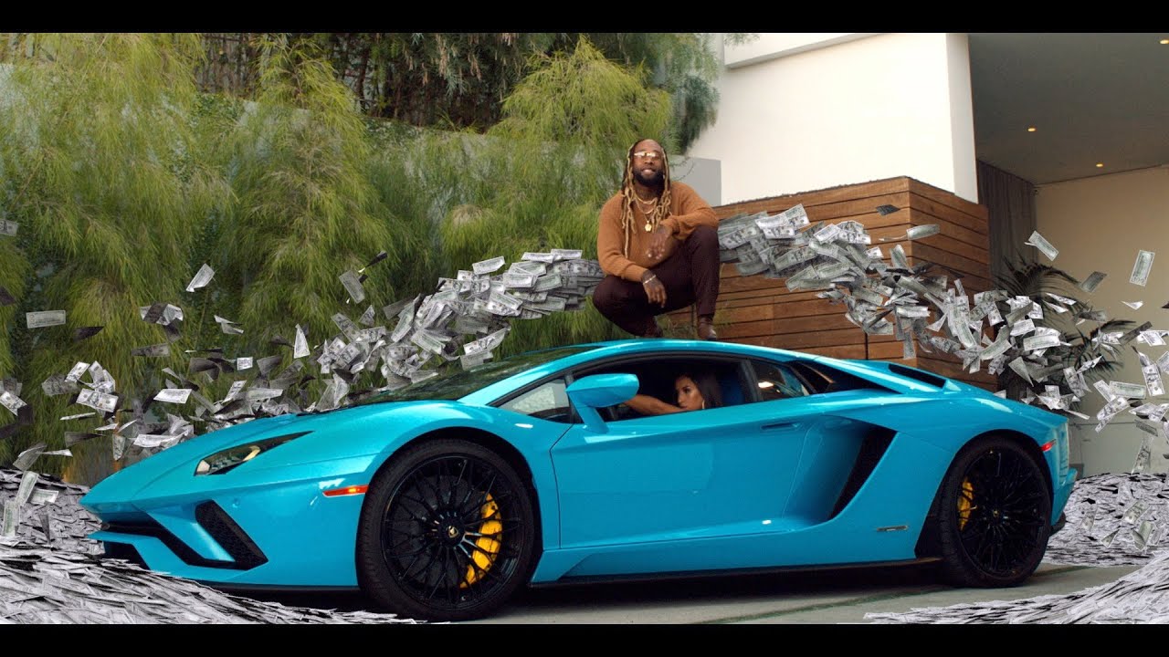 Ty Dolla $ign – Expensive (feat. Nicki Minaj) [Official Music Video]