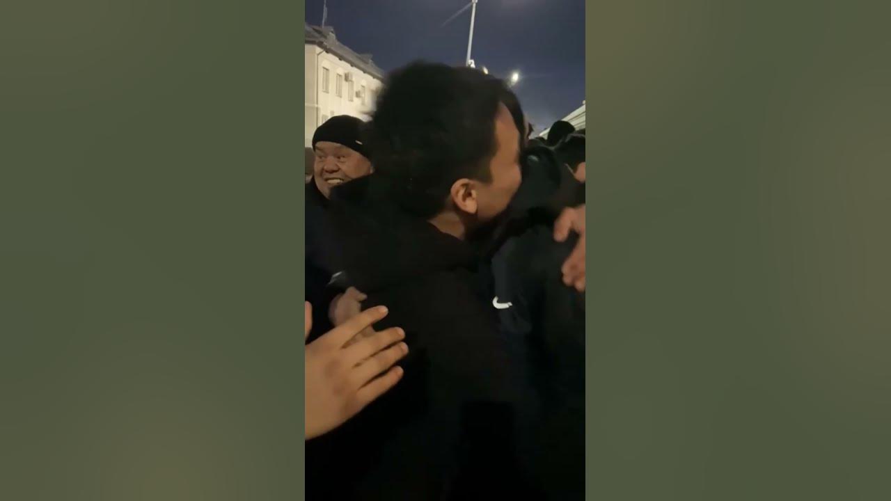 Нурасыл - YouTube