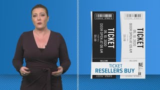 Why are tickets so expensive and hard to get? Explaining Ticketmaster Profile