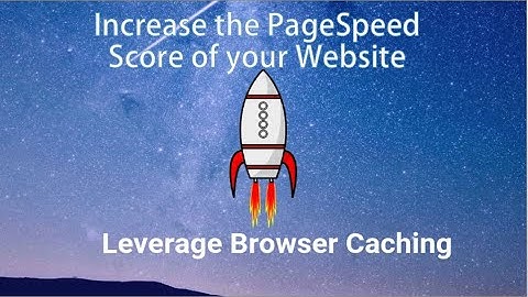 FIX: Leverage Browser Caching in Website