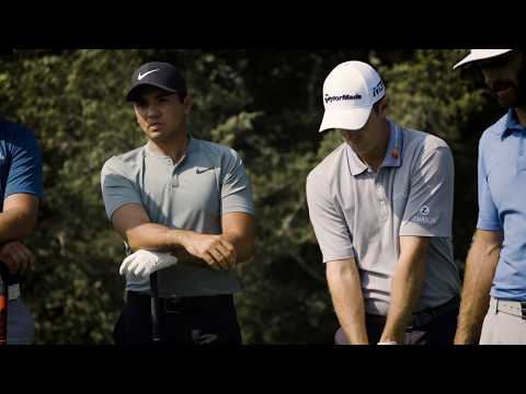 Twist Face Validation with Team TaylorMade