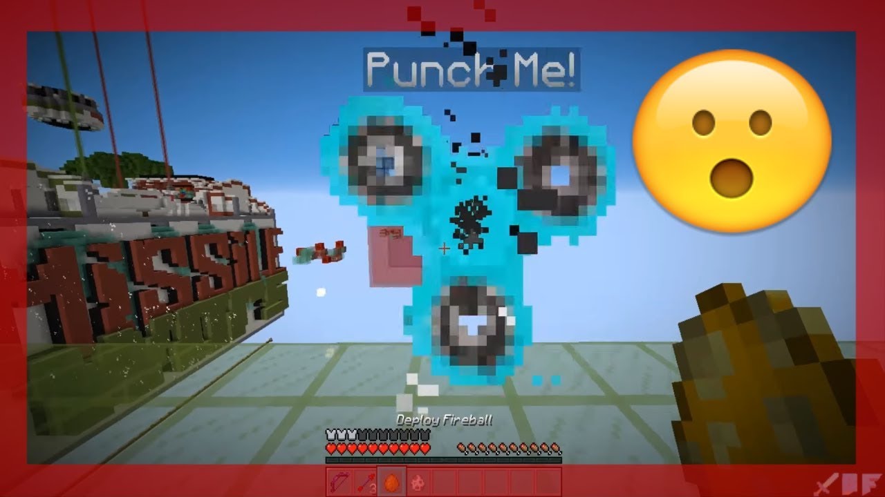 EPIC TNT GAMES ft FLURPEDUR - SERVER EVENT- BLACKSHORE CUSTOM SETUPS - Youtube Gaming - BlueFire