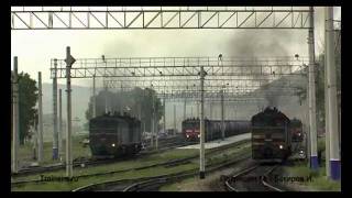 картинка: Адриановка / Adrianovka (RZD)