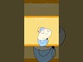 I FEEL LIKE THE HOLY GRAIL shorts ver. #meme #animationmeme #trending #trend #animation #flipaclip