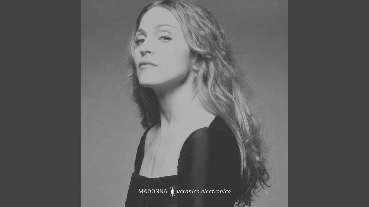 Ray of Light (Sasha Twilo Mix Edit)