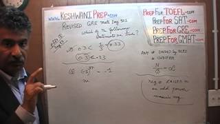 Revised GRE Math Day 301, p220, Easy Arithmetic Problems, Prep Tutor via Skype GRE, GMAT, SAT, ACT