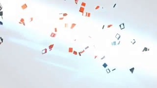 Glass Particle