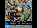 cheb amine 31 daretli lkadna avec pitchou studio smati 2016