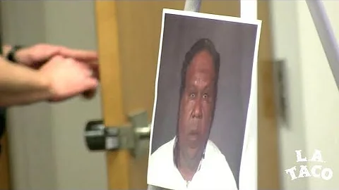 Torrance Bowl Shooting: Police Release Photo of Su...