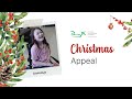 Chanayes xmas appeal   perry cross spinal research foundation
