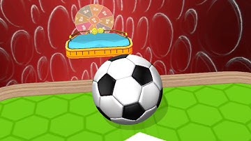 Going Balls - SpeedRun Gameplay Level 5957