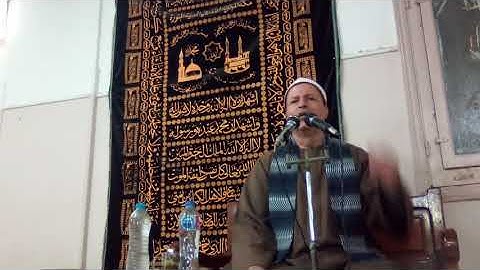 الشيخ ابو الفتوح حسن البساتيني روائع التلاوات القرءانية ولقد كرمنا بني ءادم سورة الإسراء  16/7/2024