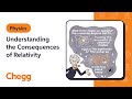 Understanding Einstein's Relativity